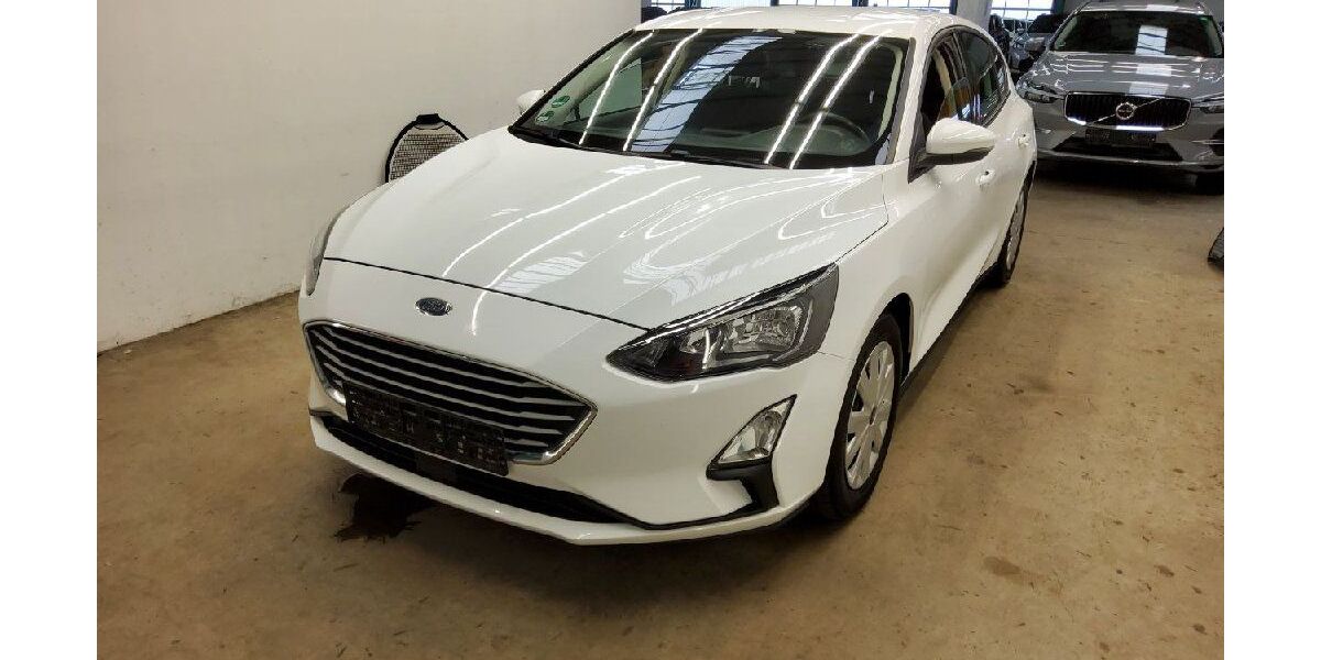 Ford Focus 161.097 km 9.950 &euro; Weimar 99425