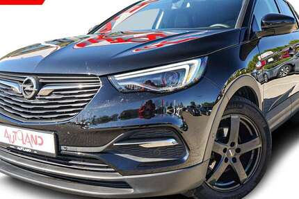 Opel Grandland X 74.495 km 15.990 &euro; Erfurt 99087