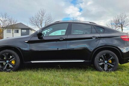 BMW X6 195.000 km 19.500 &euro; Erfurt 99085