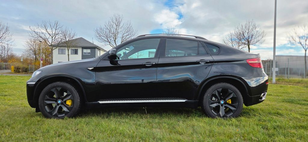 BMW X6 195.000 km 19.500 &euro; Erfurt 99085