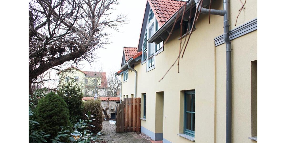 Maisonettenwohnung Elxleben - 2 Zimmer, 70 m&sup2;, 800&euro; | Angebot:22939654
