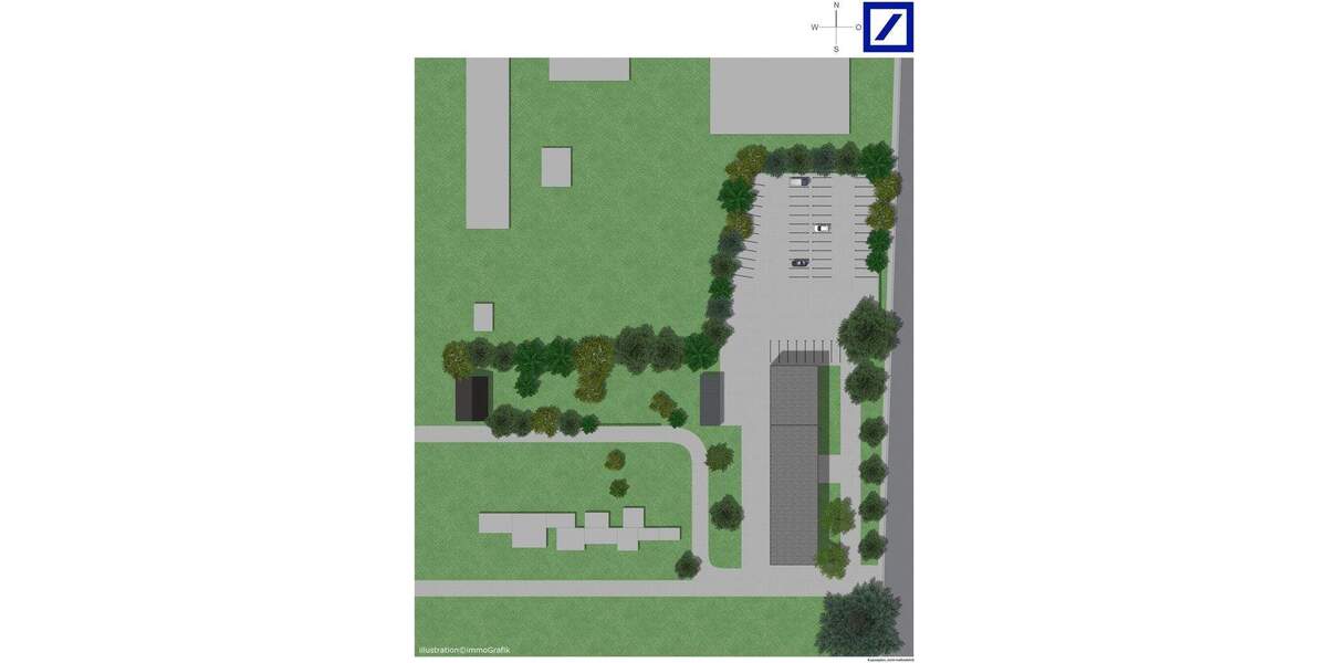 Gewerbeobjekt Weimar Schöndorf - 1 Zimmer, 11.500.000&euro; | Angebot:25865323