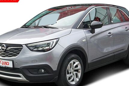 Opel Crossland (X) 50.569 km 15.490 &euro; Gotha 99867