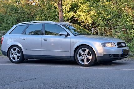 Audi A4 256.000 km 3.000 € Weimar 99423