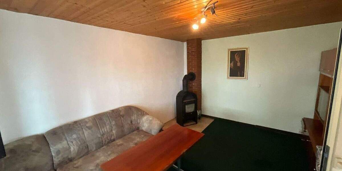 Bungalow Straußfurt - 2 Zimmer, 40 m&sup2;, 65.000&euro; | Angebot:25798637