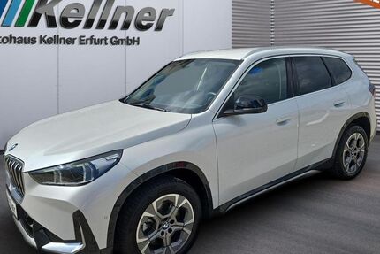BMW X1 36.623 km 41.391 &euro; Arnstadt 99310