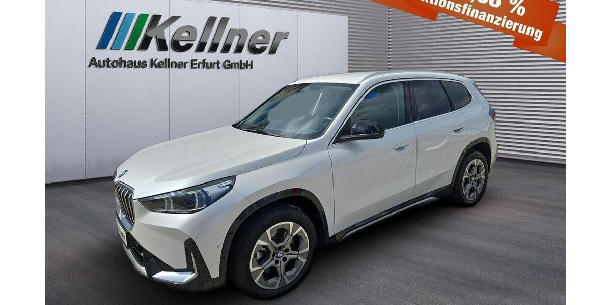 BMW X1 36.623 km 41.391 &euro; Arnstadt 99310