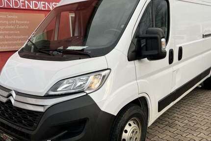Citroen Jumper 155.536 km 16.660 &euro; Arnstadt 99310