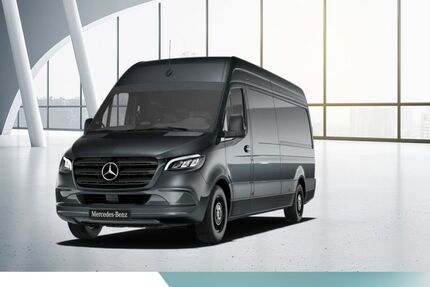 Mercedes-Benz Sprinter 29.520 km 53.950 &euro; Neudietendorf 99192