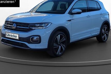 VW T-Cross 31.000 km 23.980 &euro; Weimar 99423