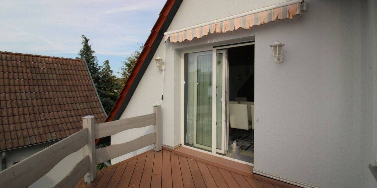 Etagenwohnung Herbsleben - 3 Zimmer, 92 m&sup2;, 175.000&euro; | Angebot:25704587