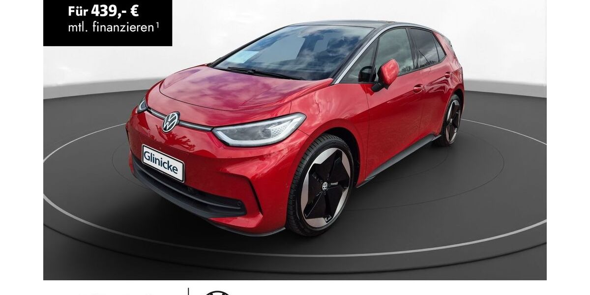 VW ID.3 14.700 km 36.980 &euro; Erfurt 99099