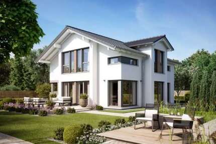 Haus Erfurt Andreasvorstadt - 5 Zimmer, 166 m&sup2;, 445.531&euro; | Angebot:27333431
