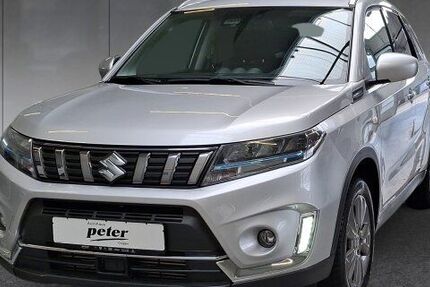 Suzuki Vitara 39.246 km 18.840 &euro; Erfurt 99086