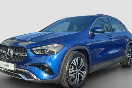 Mercedes-Benz GLA 220 16.200 km 38.970 &euro; Erfurt 99099