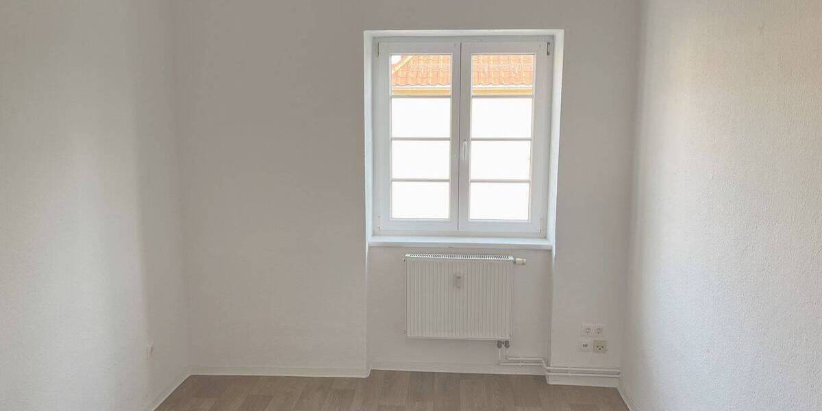 Etagenwohnung Erfurt Ilversgehofen - 3 Zimmer, 60 m&sup2;, 560&euro; | Angebot:26501709