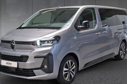 Citroen SpaceTourer 13.000 km 37.940 &euro; Erfurt 99086