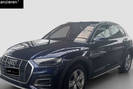 Audi Q5 15.000 km 55.970 € Erfurt 99099