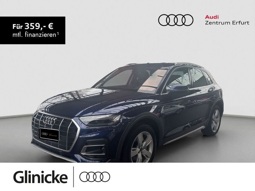 Audi Q5 15.000 km 55.970 € Erfurt 99099