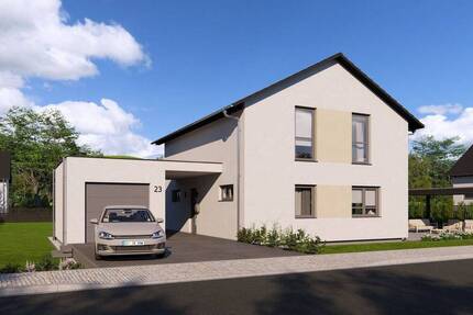 Haus Sömmerda Wenigensömmern - 5 Zimmer, 146 m&sup2;, 324.659&euro; | Angebot:26189926