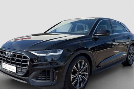 Audi Q8 116.200 km 45.870 &euro; Erfurt 99099