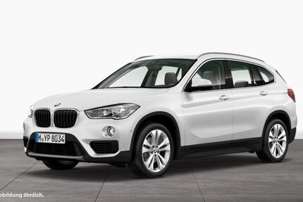 BMW X1 88.292 km 21.428 &euro; Weimar 99427