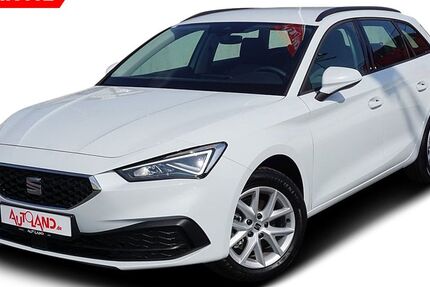 Seat Leon 58.125 km 18.990 &euro; Erfurt 99087