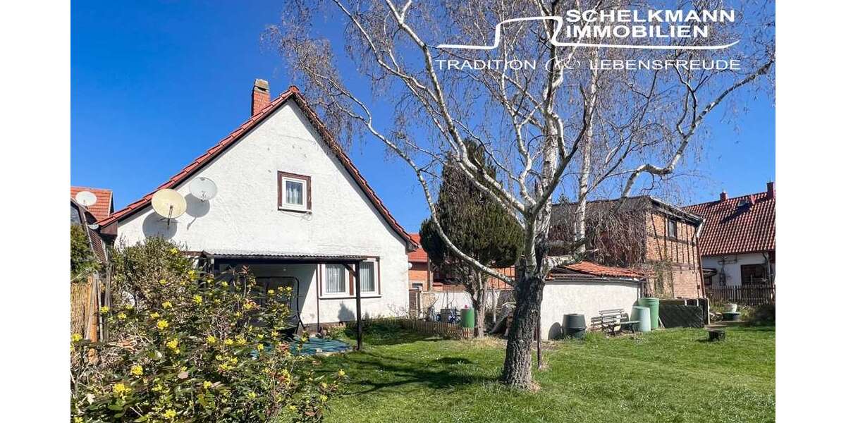 Einfamilienhaus Erfurt / Molsdorf Molsdorf - 4 Zimmer, 91 m&sup2;, 187.000&euro; | Angebot:26638951