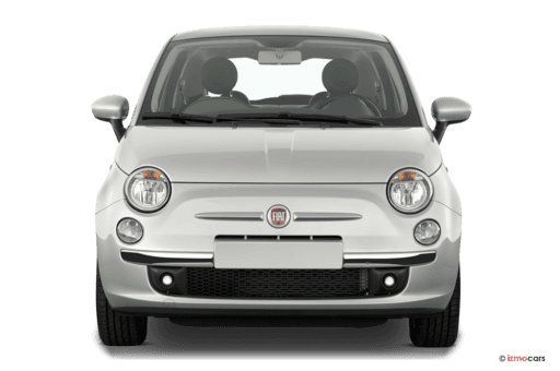 Fiat 500 65.250 km 8.490 &euro; Weimar 99425