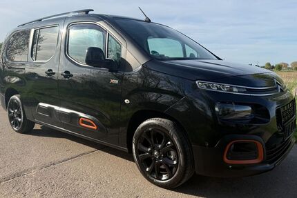 Citroen Berlingo 79.900 km 19.490 &euro; Erfurt 99089