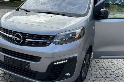 Opel Zafira 92.800 km 35.698 € Erfurt 99091