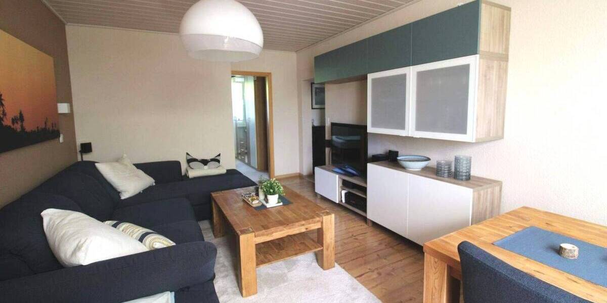 Etagenwohnung Gotha - 3 Zimmer, 87.000&euro; | Angebot:26502856