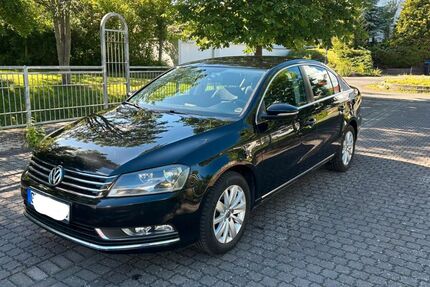 VW Passat 213.000 km 6.800 &euro; Gotha 99867
