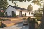 Bungalow Großrudestedt - 4 Zimmer, 102 m&sup2;, 381.400&euro; | Angebot:25837856