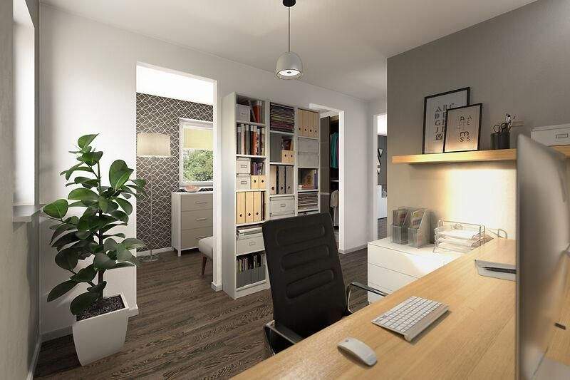 Einfamilienhaus Ohrdruf - 4 Zimmer, 126 m&sup2;, 337.740&euro; | Angebot:25837846