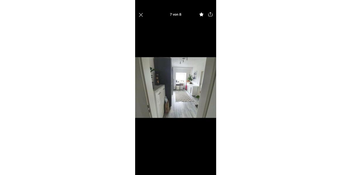 Dachgeschoßwohnung Erfurt Andreasvorstadt - 3 Zimmer, 55 m&sup2;, 730&euro; | Angebot:26149605