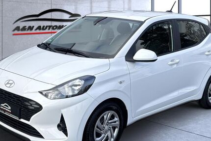 Hyundai i10 7.000 km 13.300 &euro; Erfurt 99091