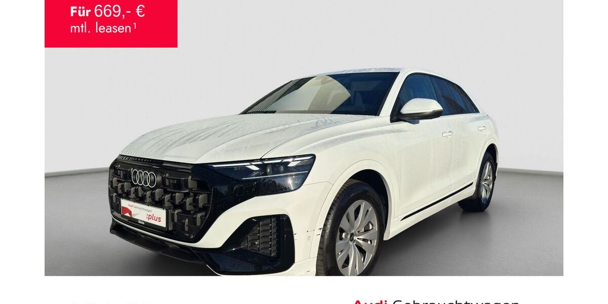 Audi Q8 28.609 km 67.970 &euro; Erfurt 99099