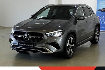 Mercedes-Benz GLA 200 9.215 km 38.780 &euro; Erfurt 99092