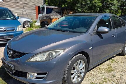 Mazda 6 118.000 km 3.199 &euro; Erfurt 99089