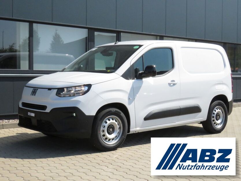 Fiat Doblo 3.643 km 29.393 € Erfurt 99098