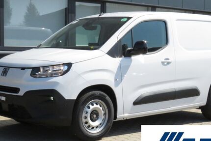 Fiat Doblo 8.256 km 29.393 € Erfurt 99098