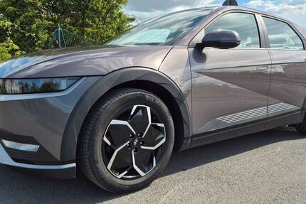 Hyundai IONIQ 5 118.000 km 19.900 &euro; Erfurt 99095