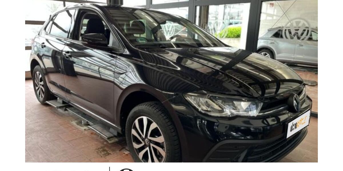 VW Polo 25.500 km 17.480 &euro; Erfurt 99099