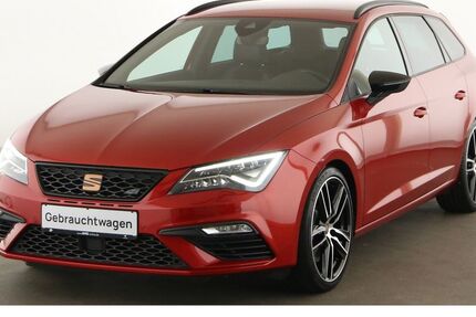 Seat Leon 51.800 km 21.500 &euro; Gotha 99867