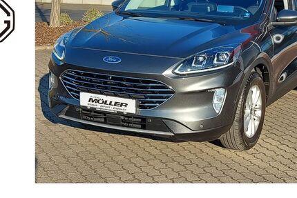 Ford Kuga 9.965 km 26.489 € Weimar 99425