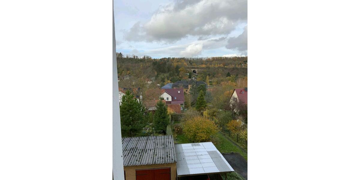 Etagenwohnung Kranichfeld - 4 Zimmer, 75 m&sup2;, 80.000&euro; | Angebot:25924528