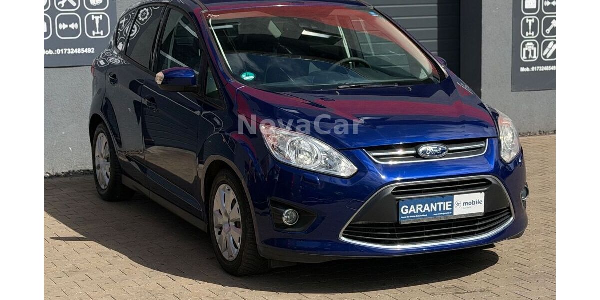 Ford C-Max 90.000 km 6.490 &euro; Erfurt 99086