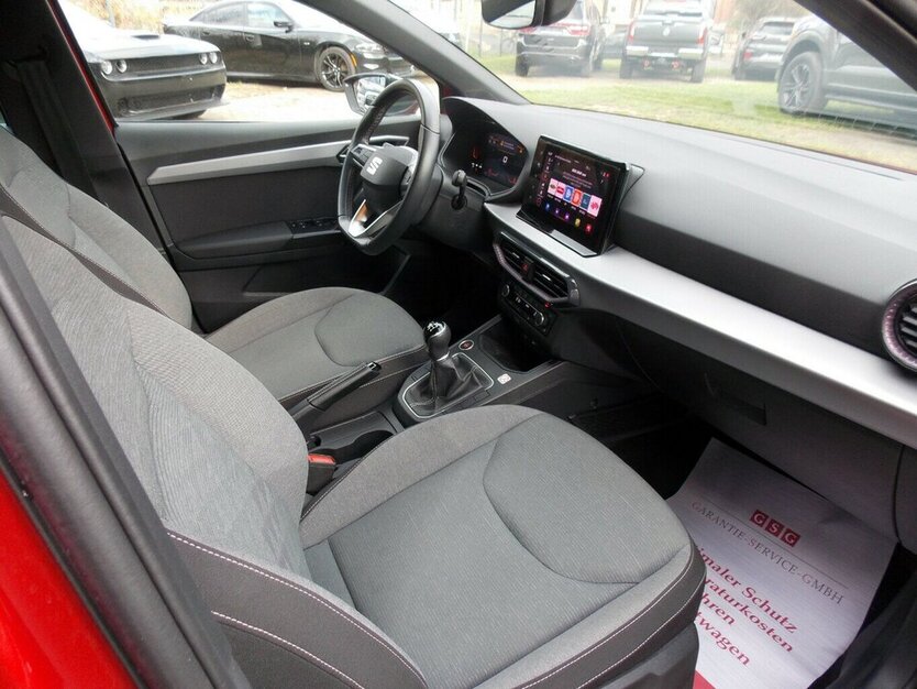 Seat Ibiza XCELLENCE 