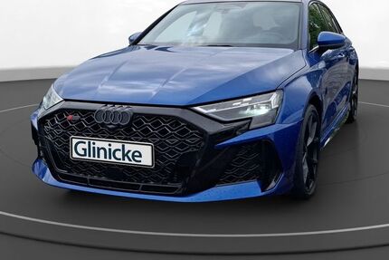 Audi RS3 3.500 km 75.950 &euro; Weimar 99423